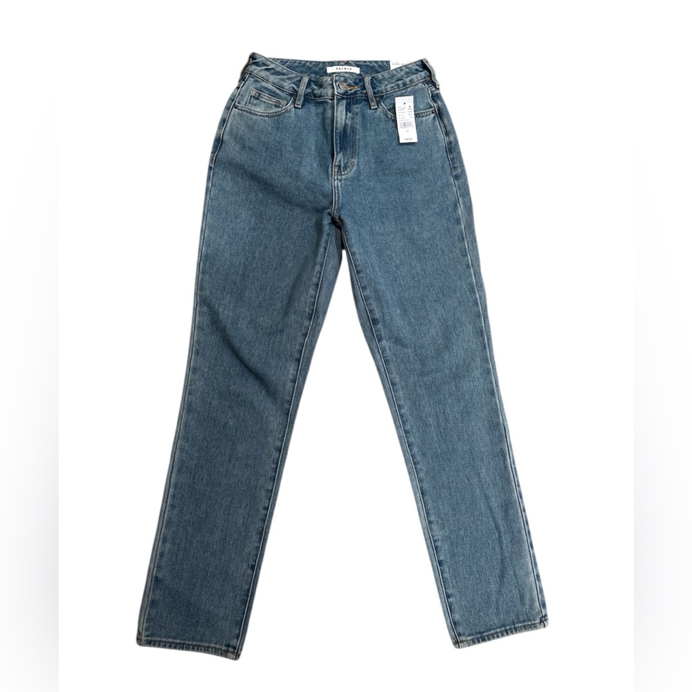 Pacsun Mom Jeans
